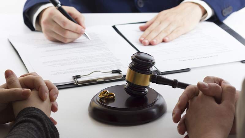 ضم وکیل ، ضم وکیل در عقد طلاق چیست؟